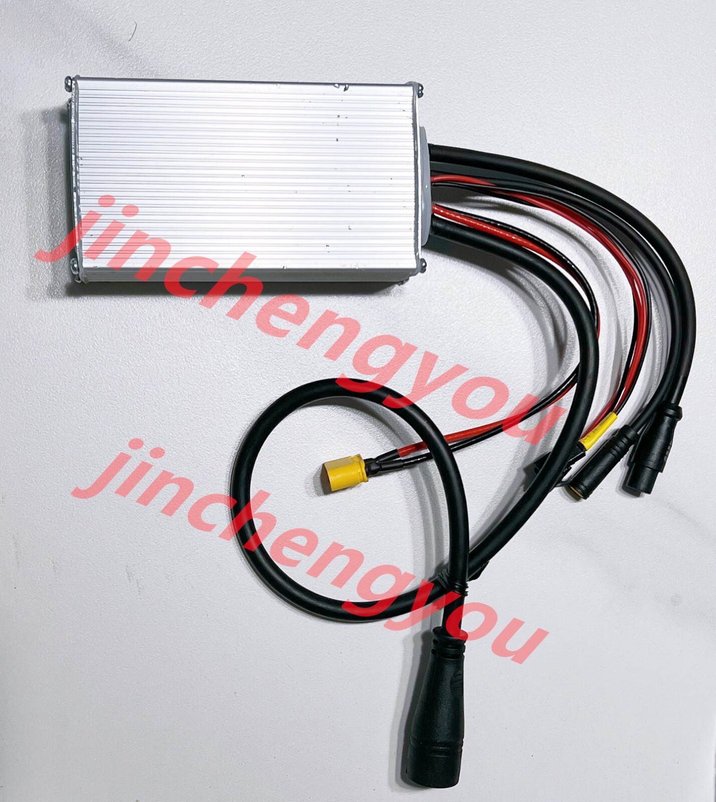 Brushless Motor Controller For BAFANG Motor G060 G062 48V 750W Conversion Kit