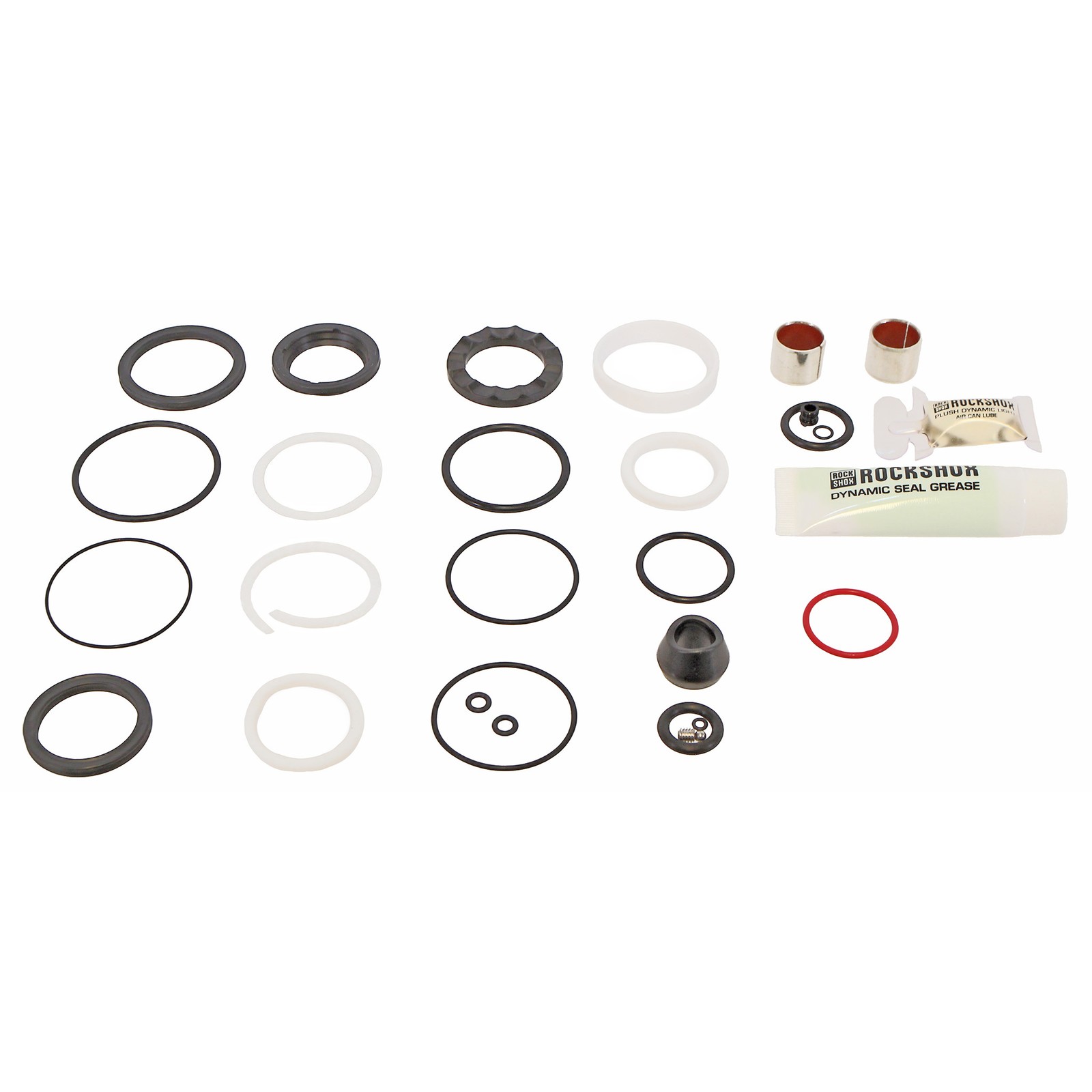 RockShox SIDluxe 200 Hour/1 Year Full Service Kit | Bike Suspension & Shock