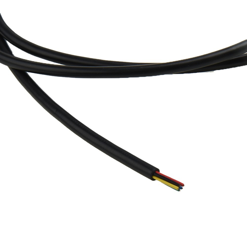 Julet Basic Connector 2 – 6 Pin Cable Waterproof Connector For Ebike Display