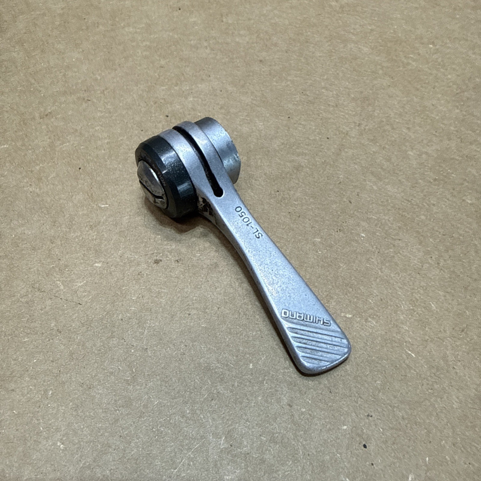 Shimano 105 SL-1050 Friction Front Down Tube Road Bicycle Shifter Lever bcc60