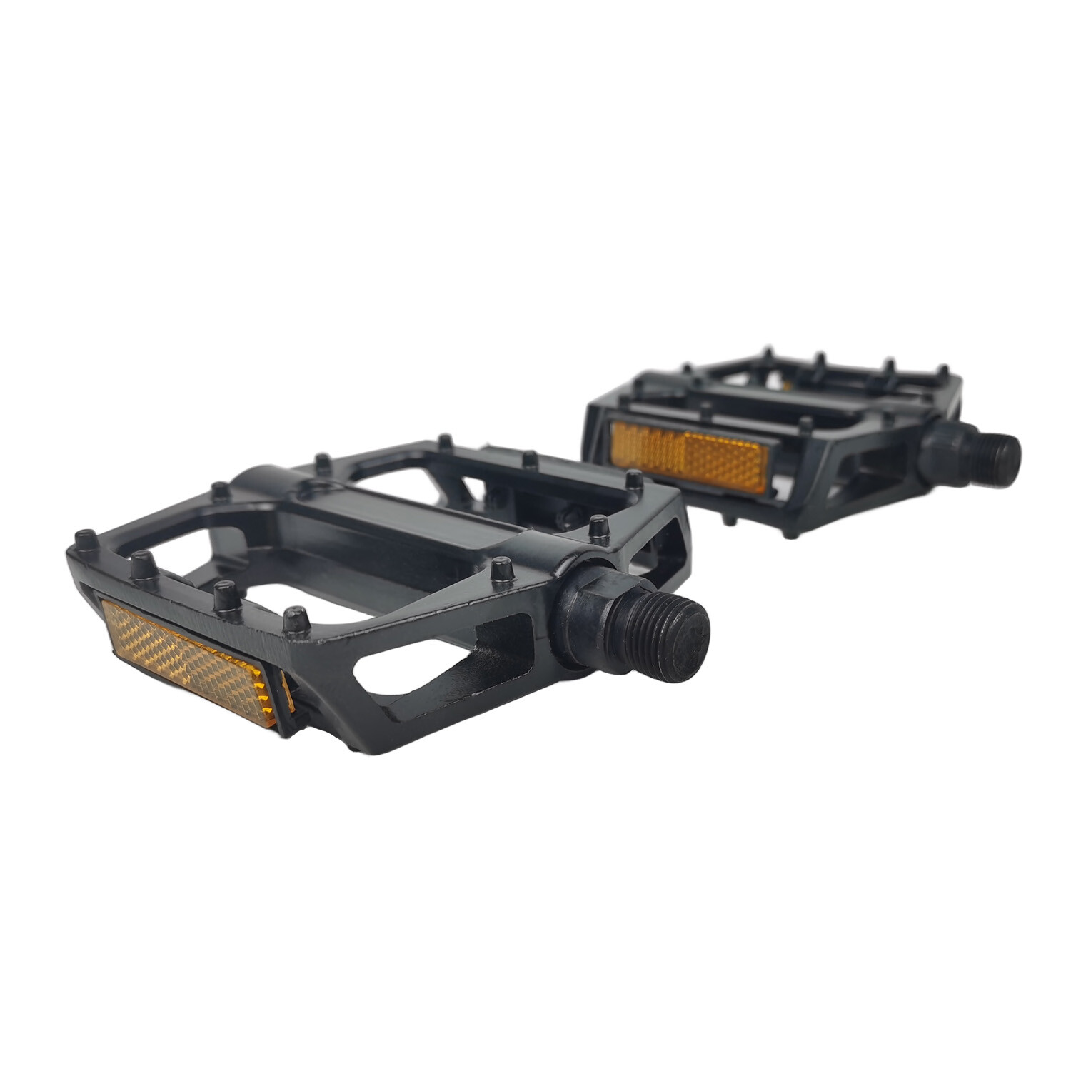 Hikeep Pair of Pedals Electric Bike Pedals for K6L &K6G ebike High-quality Pedal