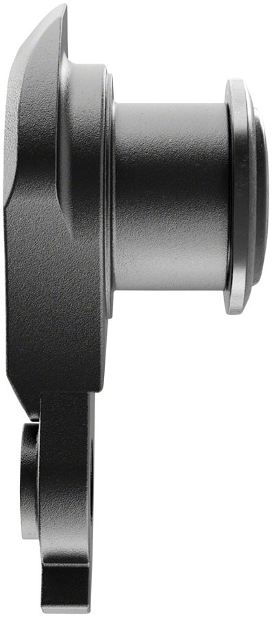 SRAM Universal Derailleur Hanger – Aluminum, Black
