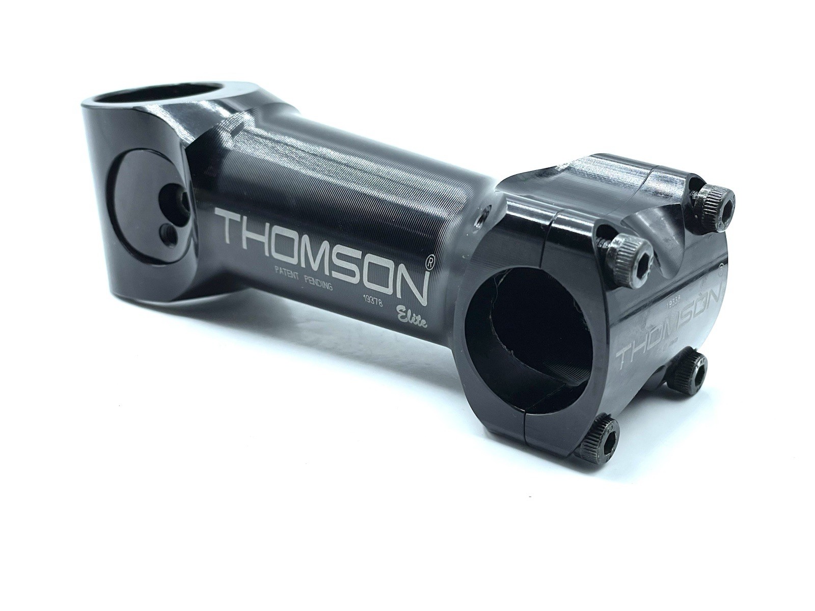 Thomson Elite SM-E115 -10 deg stem 26.0 x 110mm MTB