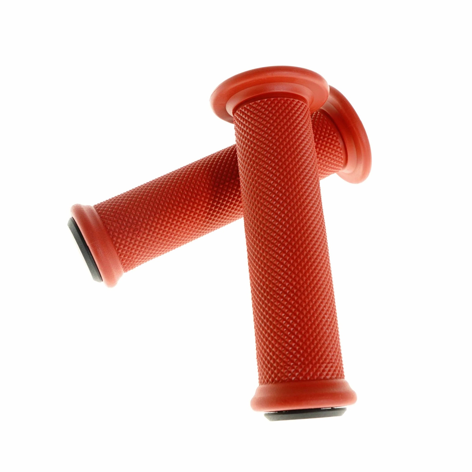 Avalanche ABC Bike Grips BMX Grips 125mm -Various Colors