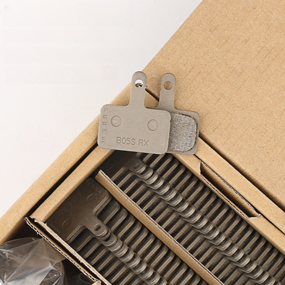 Hydraulic Disc Brake Pads For B05S for Mountain Bike Fit MT200 M355 M575 Range