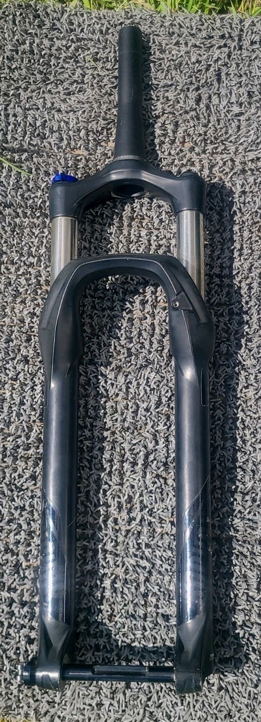 RockShox Judy Silver TK Suspension Fork 29″, 120mm, 15x110mm, 51mm Offset