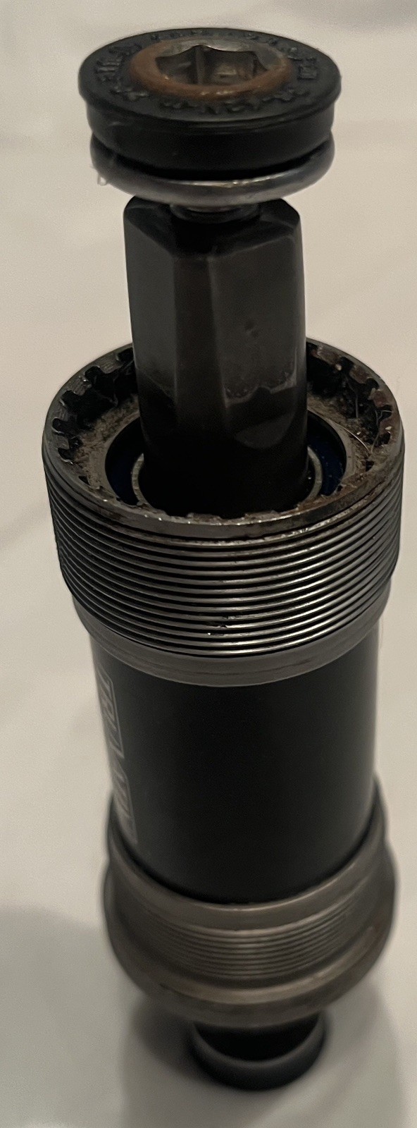 TruVativ Square LE Bottom Bracket BB-06 SQ-LE – 68mm x 113mm