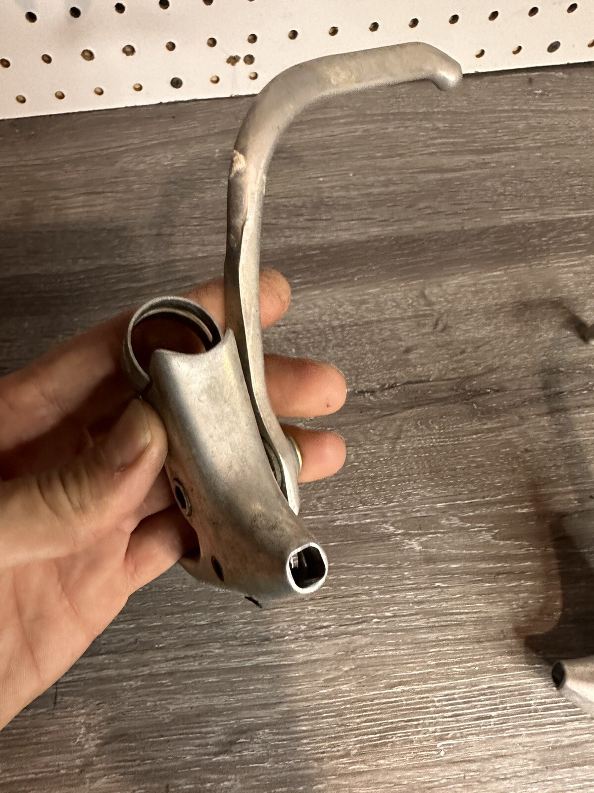 Shimano BL-Z325 with BL-Z32 Vintage Safety Road Bike Brake Levers 23.8mm
