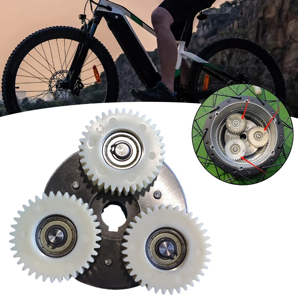 For bafang G020 For SWX02 motor gear set for 250W 300W 500W fat motors