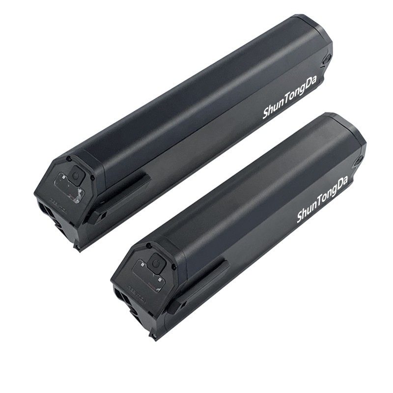 Reention Dorado ebike battery 48V 14ah 13ah For M2S all terrain R750 Pxcycle