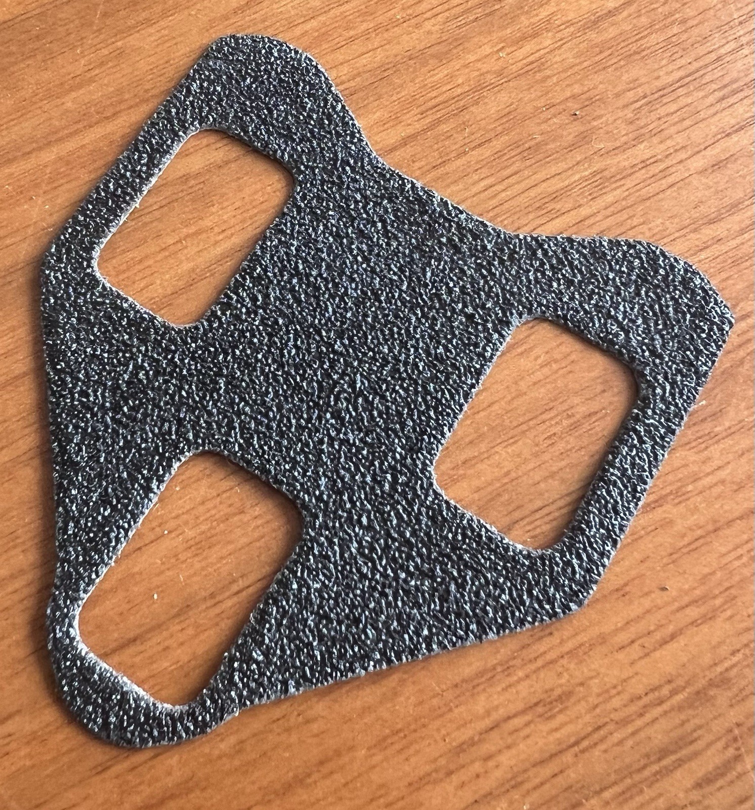 NEW – CAMPAGNOLO PRO-FIT CLEATS PD-RE021 *Missing One Friction Pad*