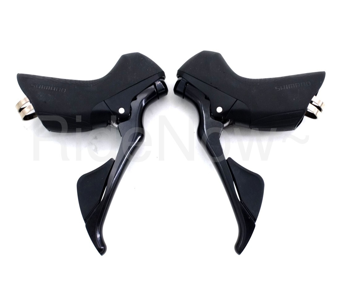 Shimano 105 ST-R7000 2×11-speed Road Bike Brake Shift Dual Control Lever Set