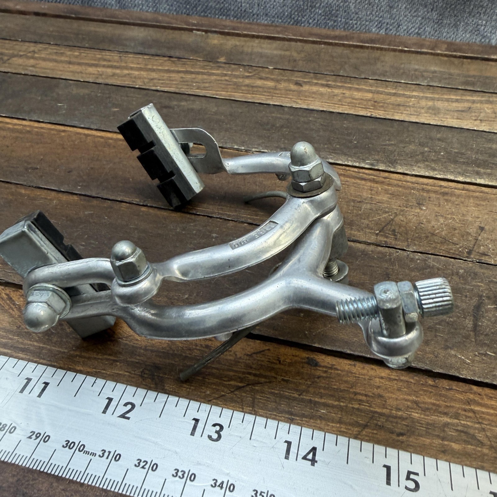 Vintage Weinmann 810 Caliper Brake BMX Mini 1980s Rear Old School Germany