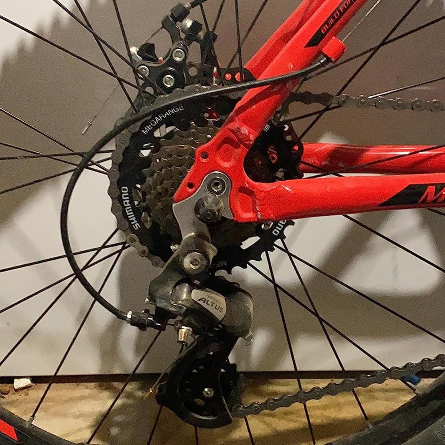 Durable 2 Pcs Bike Derailleur Hanger Set – Universal Fit, Easy Installation
