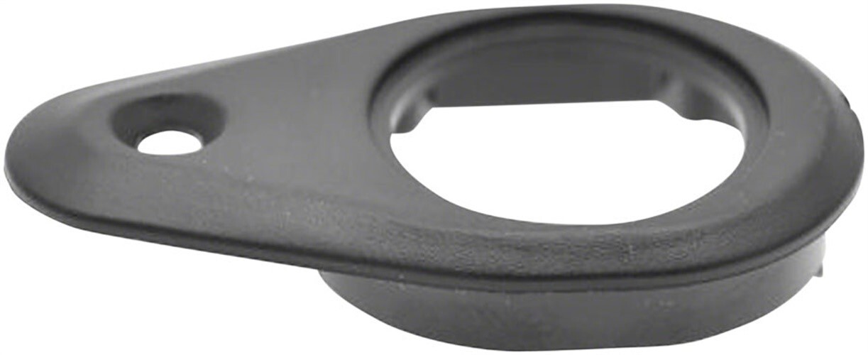 MAHLE Smartbike Systems IWOC One Remote Button Holder – For Flat Surfaces