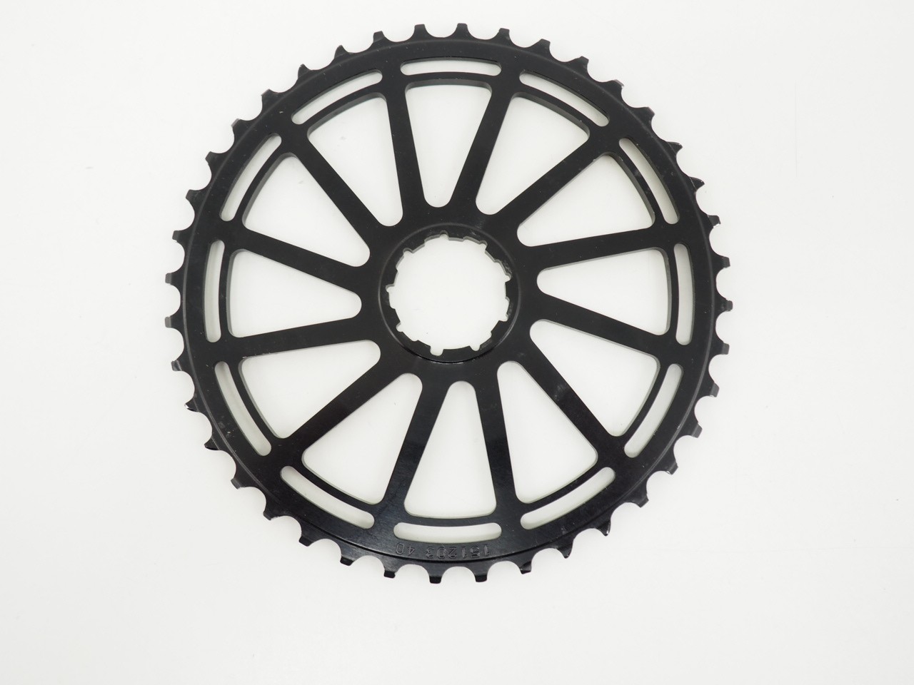 Wolf Tooth Components GC 40T Replacement Cog for SRAM 10-Speed Cassettes