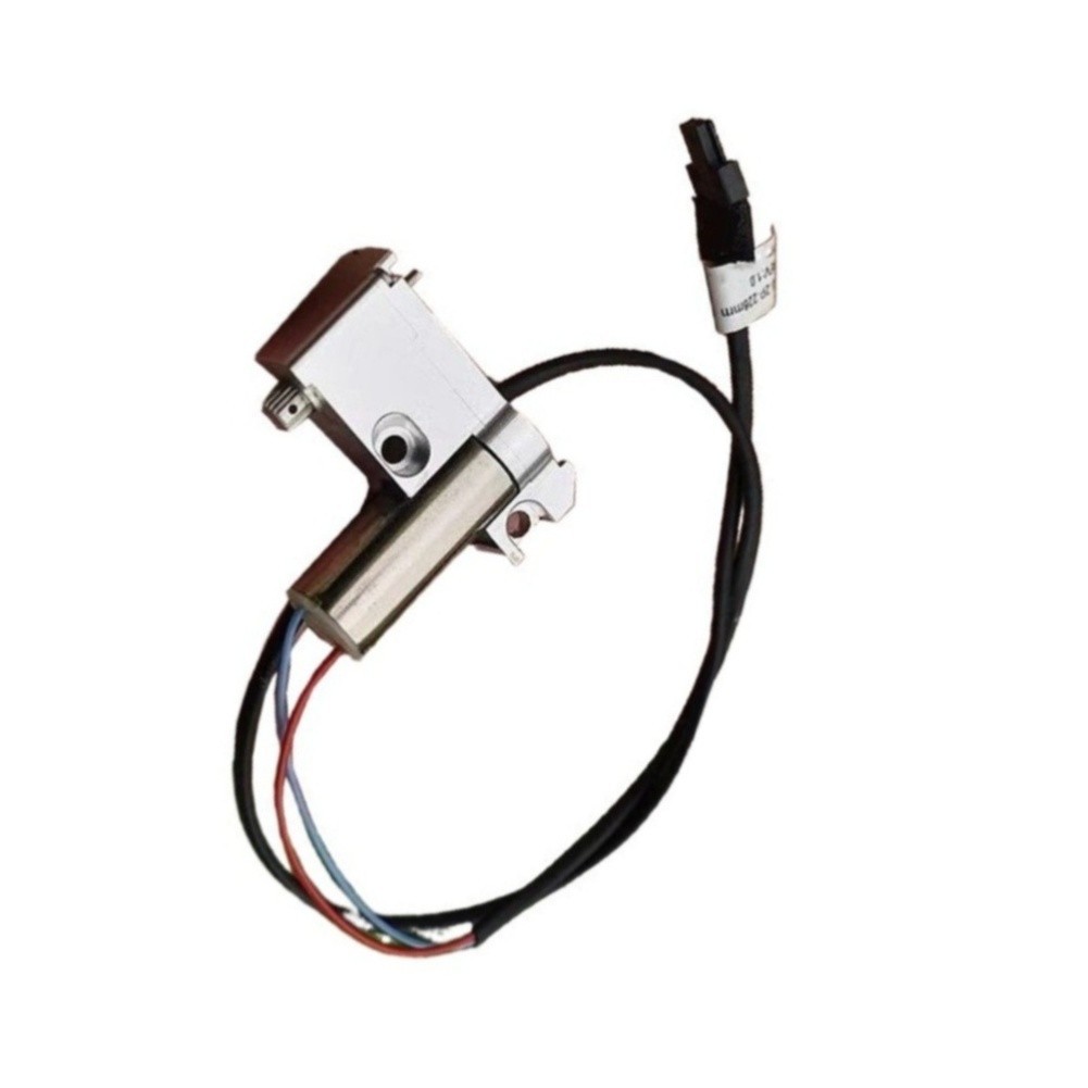 Gearbox Gear Motor 20.8×22.8mm DC 2V-3.7V Coreless Slow 1PCS Silver