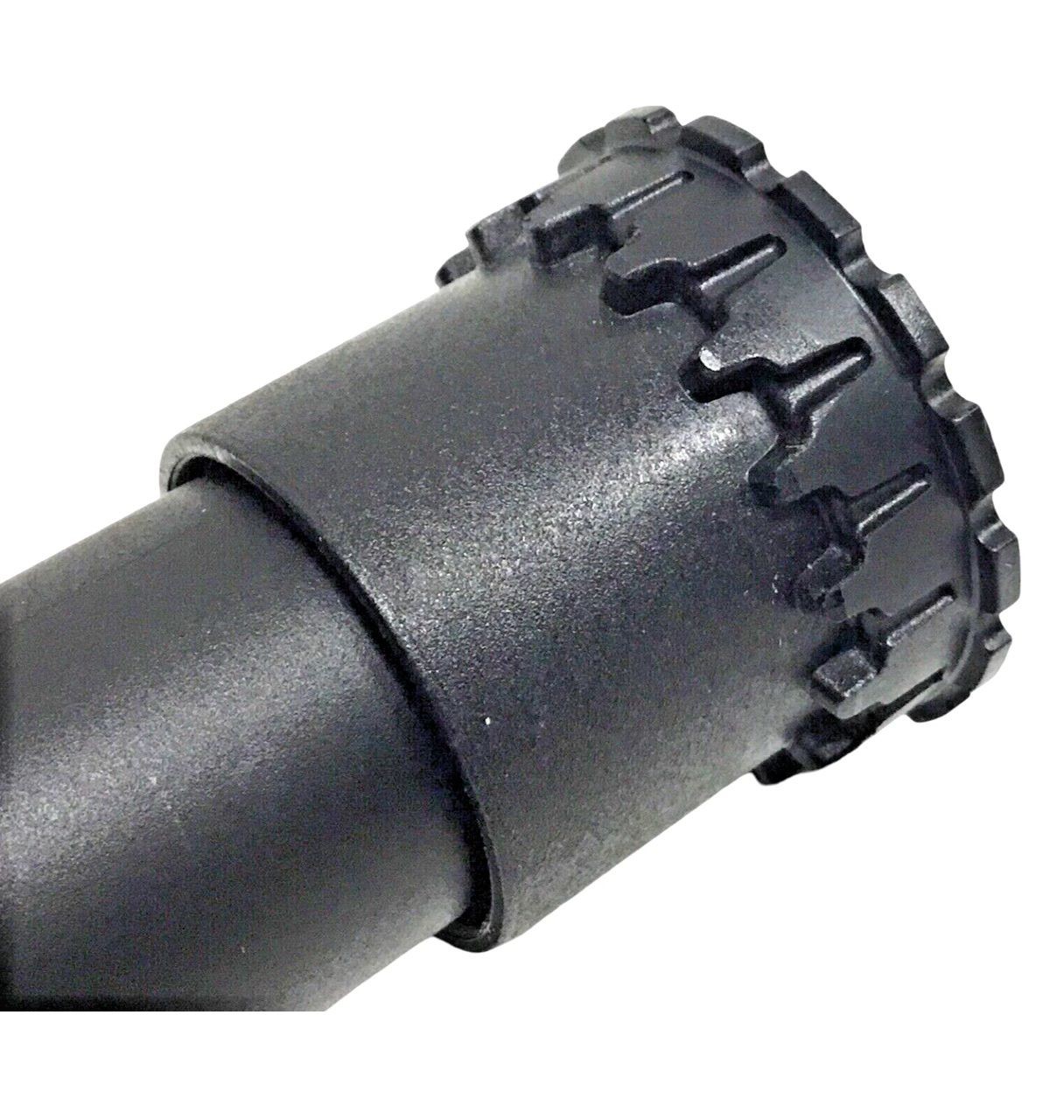 Token Ninja Lite BB92 Bottom Bracket 41mm PressFit 24mm Spindle 92mm Black NEW