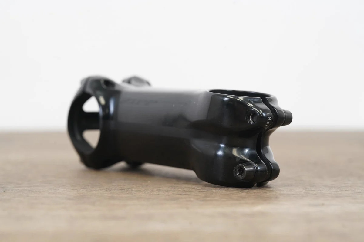 Zipp Service Course SL 100mm ±6 Degree Alloy Stem 130g 1 1/8″ 31.8mm