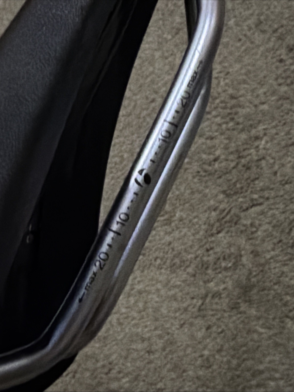 Bontrager Paradigm Race Gel Saddle Chromo 138mm