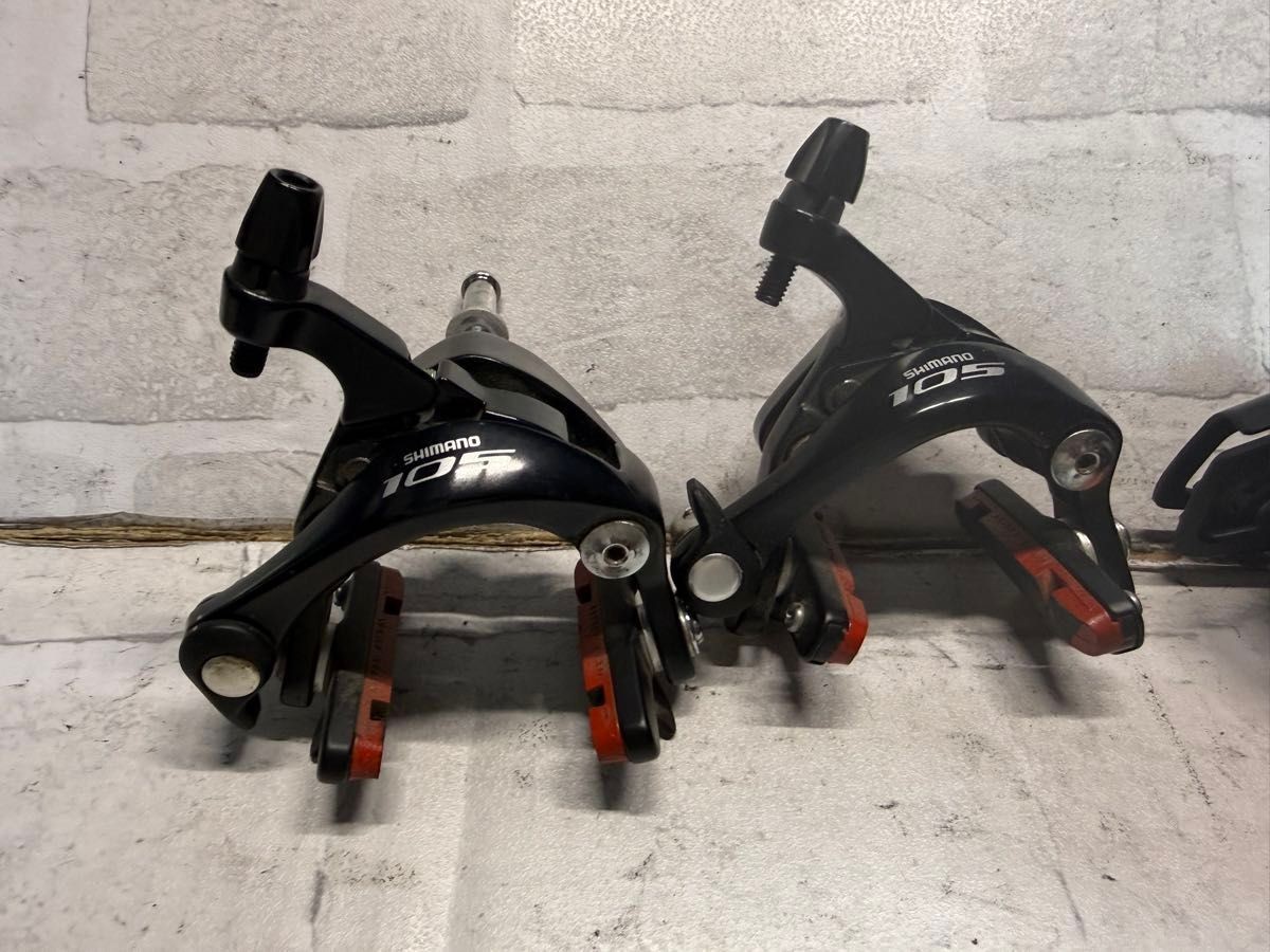 Shimano Ultegra 6870 Di2 TT 2×11 Groupset 105 5800 53/39T 172.5mm