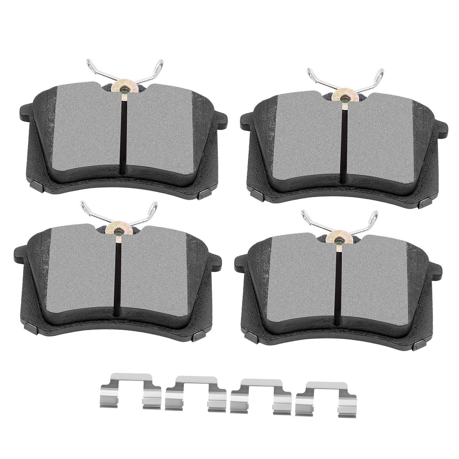 308.03400,EHT340H,D340-7335 Rear Brake As Pictures Shown As Pictures Shown