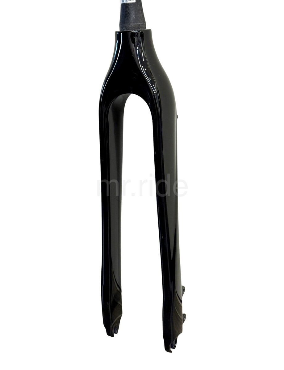 Picasia Carbon XC MTB Bike Fork 29″ FM02 Disc Mount Tapered 1-1/8″-1.5″ 495mm