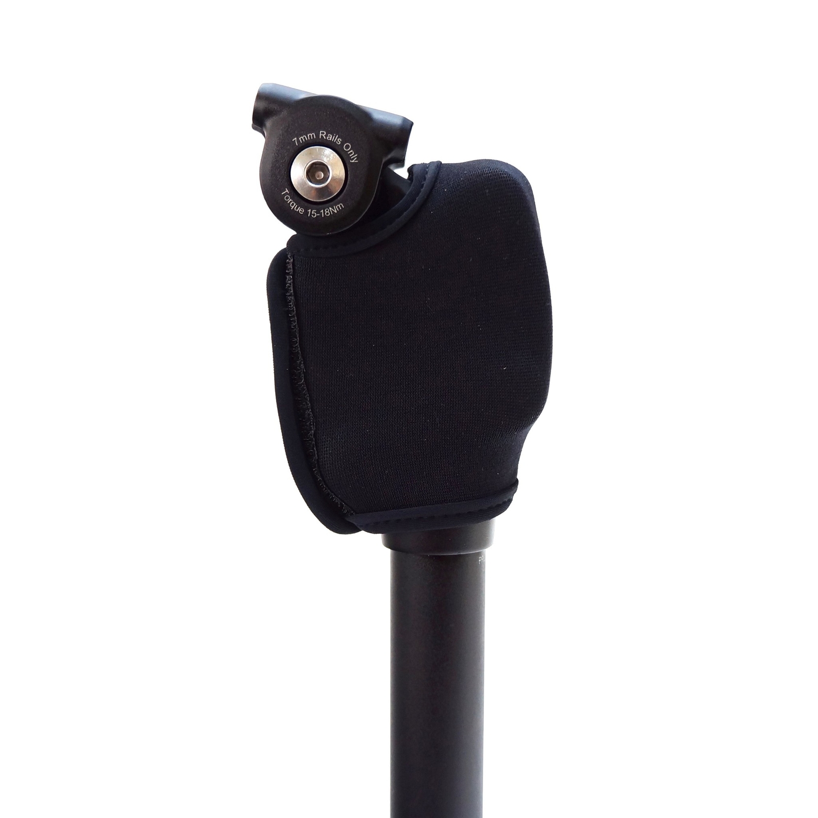 Suntour SP12 NCX MTB Road 27.2/31.6/30.9mm x 350 or 400mm Suspension Seatpost