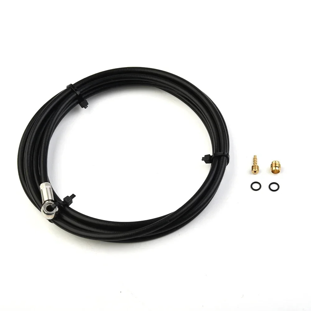 2M Hydraulic Bicycle Brake Hose for Magura MT5/MT6/MT7/MT8 Cable Line Tube Oil N