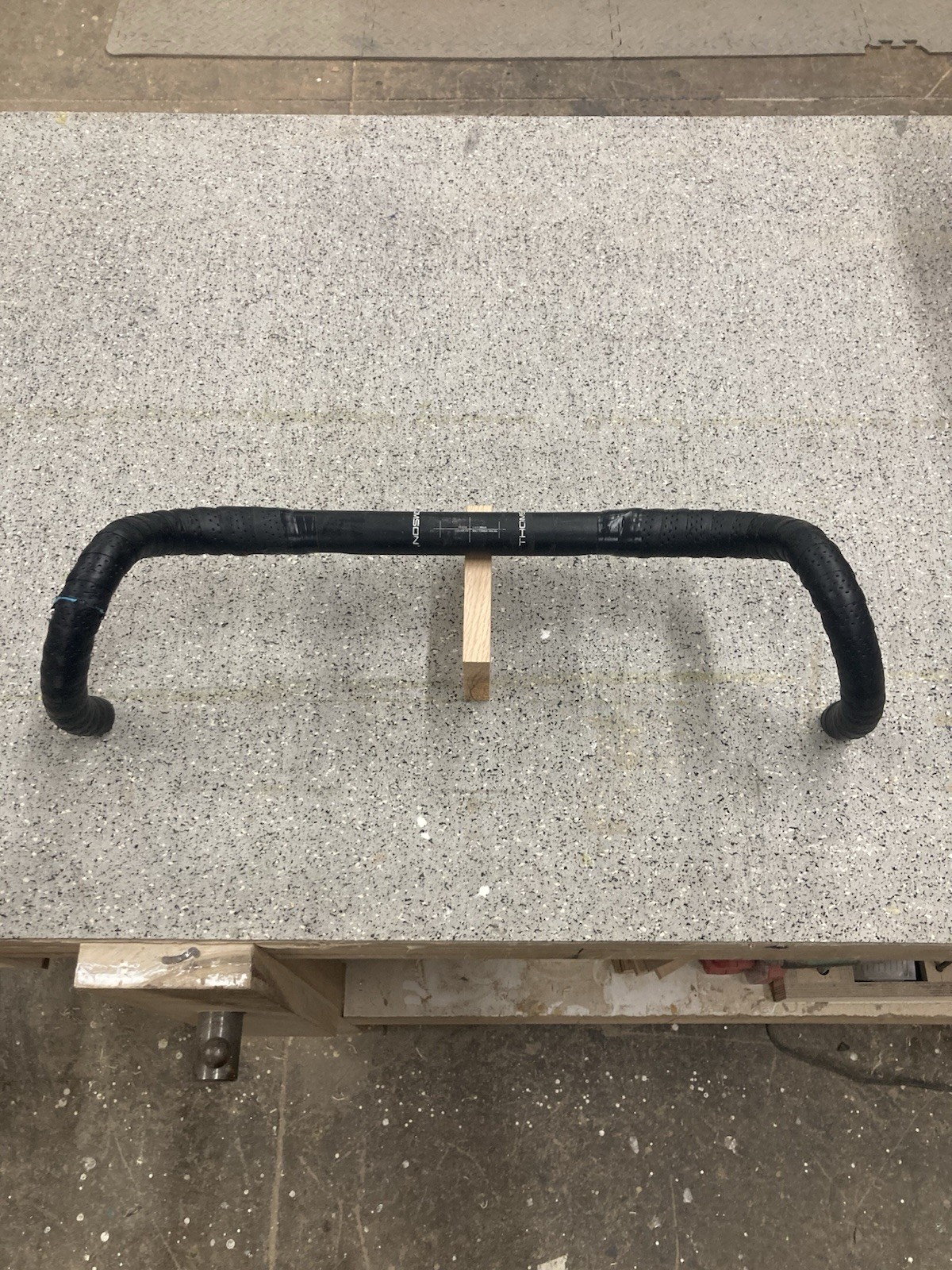 Thomson Gravel Handlebar 31.8 x 44cm
