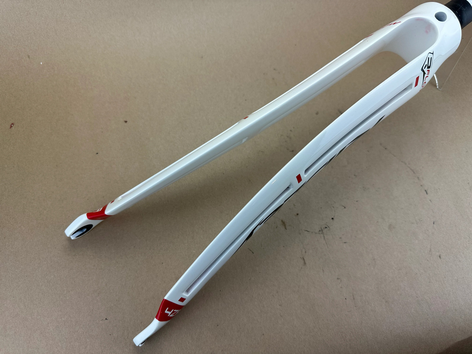 Ridley 700c Carbon Aero Road Fork NEW