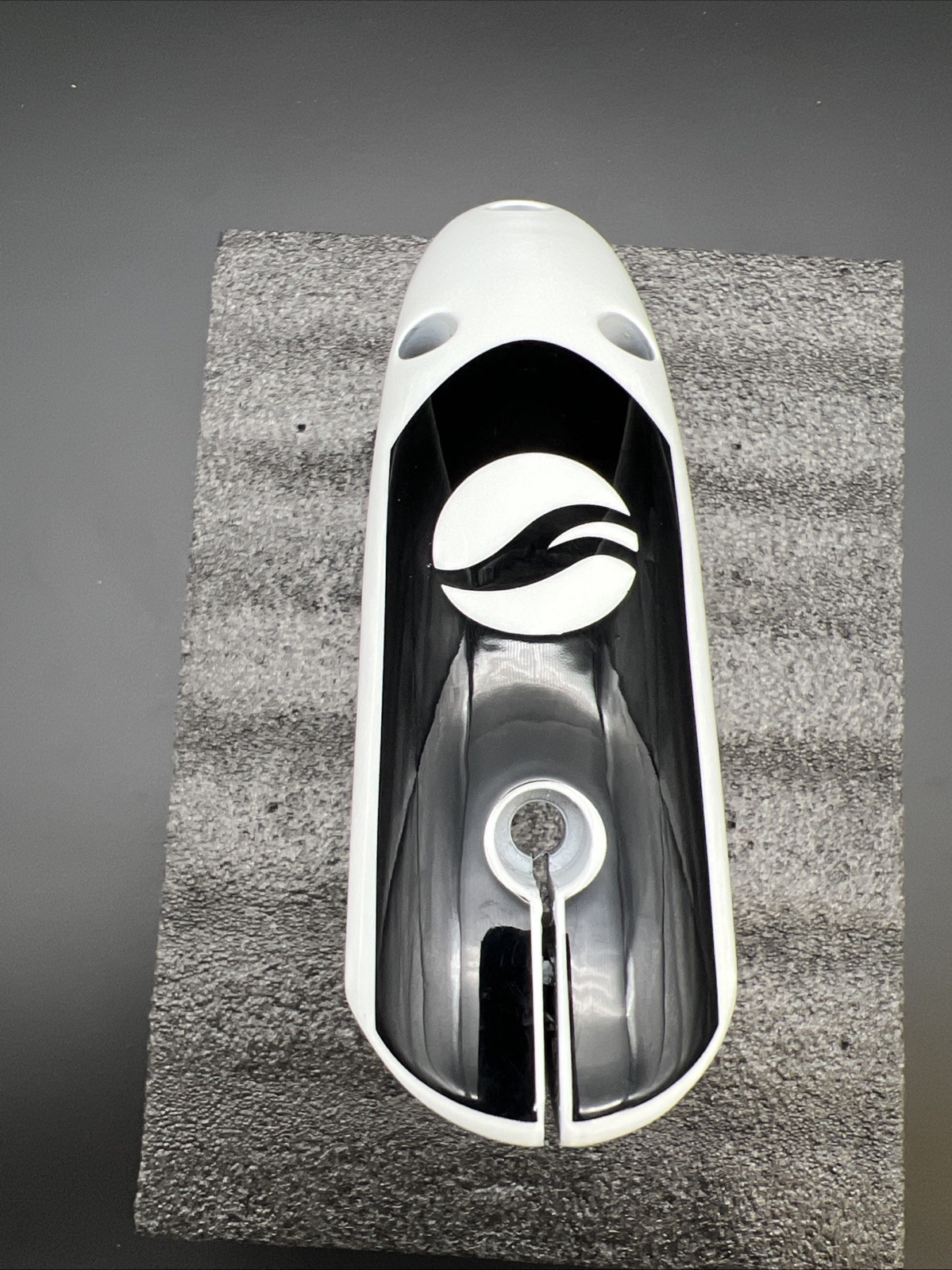 Giant Trinity SL 2012-wht Nose Cone/Stem New Open Box