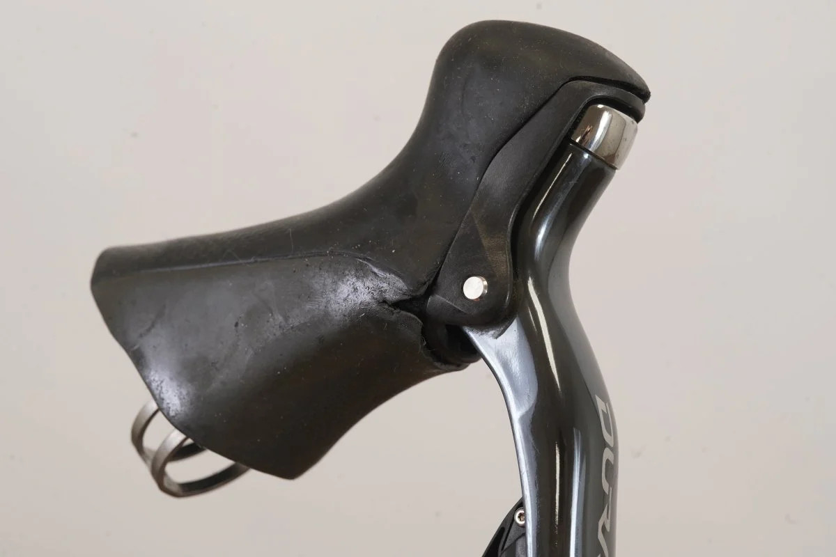 Shimano Dura-Ace Di2 9070 11 Speed Electronic Rim Brake Road Groupset