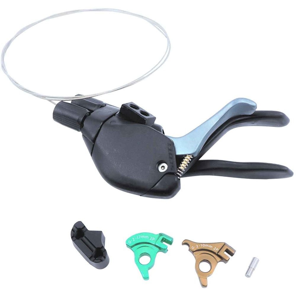 Scott TwinLoc Remote Down Clamp | Suspension & Dropper Control