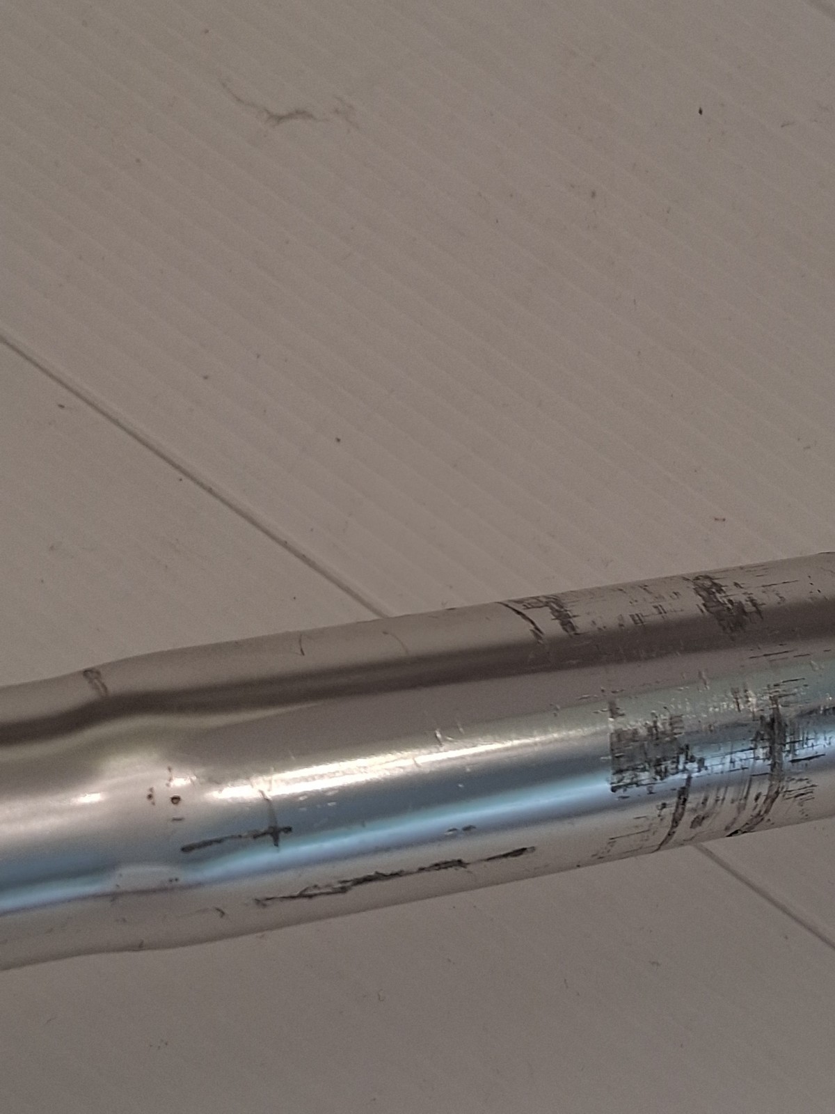Early 1970s 3ttt Gran Prix Road Handlebars