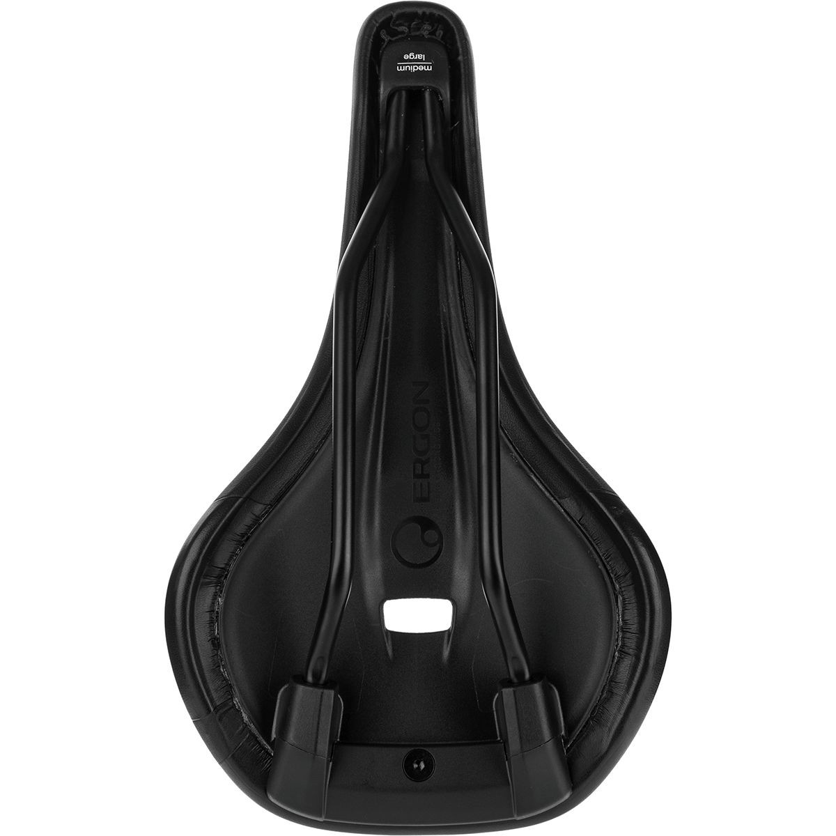 Ergon SM Comp Saddle – Men’s