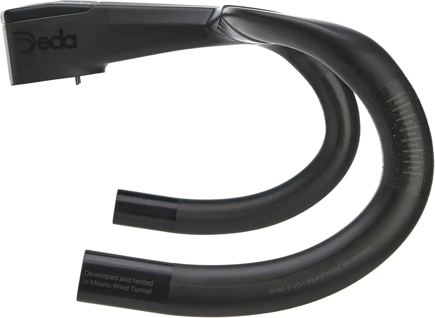 Carbon Handlebar Road Bike Drop Bar 28.6mm Fork with Spacers Computer Stand