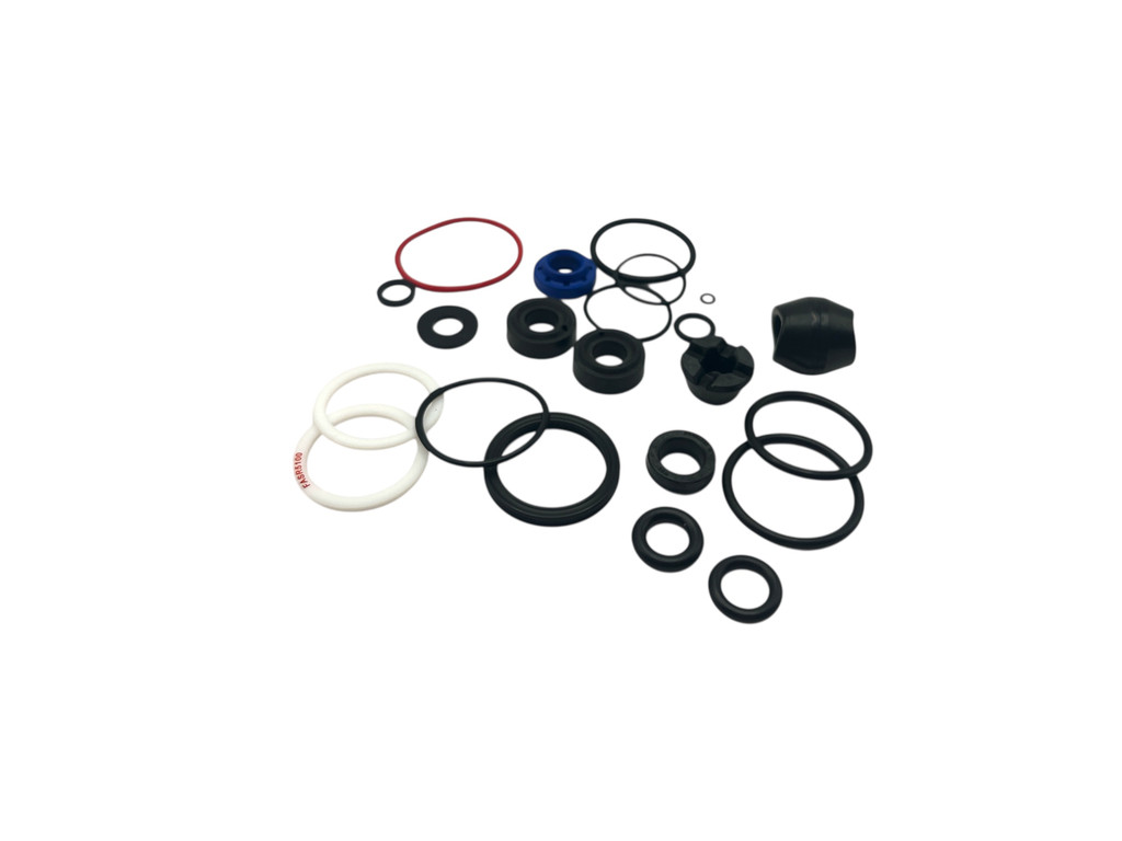WSS – RockShox Lyrik D1 (2023+) Full Air & Damper Seal Kit – Charger 3 –