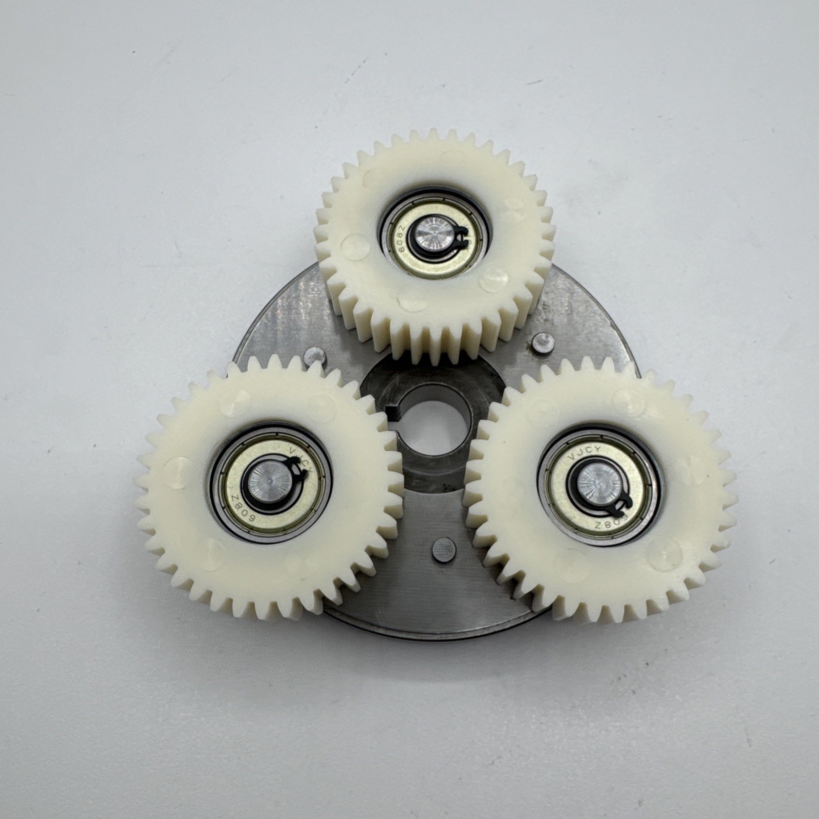 Frdhee 36T E-Bike Motor Gear Clutch Kit for Bafang 500W 750W 3 Gears