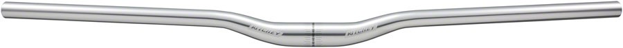 Ritchey Comp Rizer Bar (31.8) 20mm/800mm, High Polished Silver