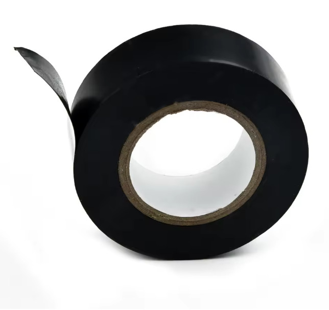 9m Black Handlebar Grip Repair Tape for Road Bike Bar Finishing PVC