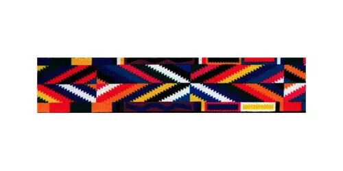 BTP Bicycle Handlebar Tape Woven MULTICOLOR JELY03 GEO Road Touring MTB Bikes
