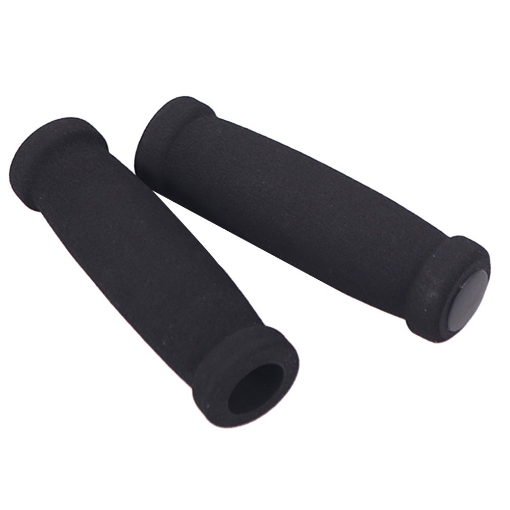 Mountain Bike Bicycle Cycle Hand Handle Bar Handlebar Grips Sleeve Cover New