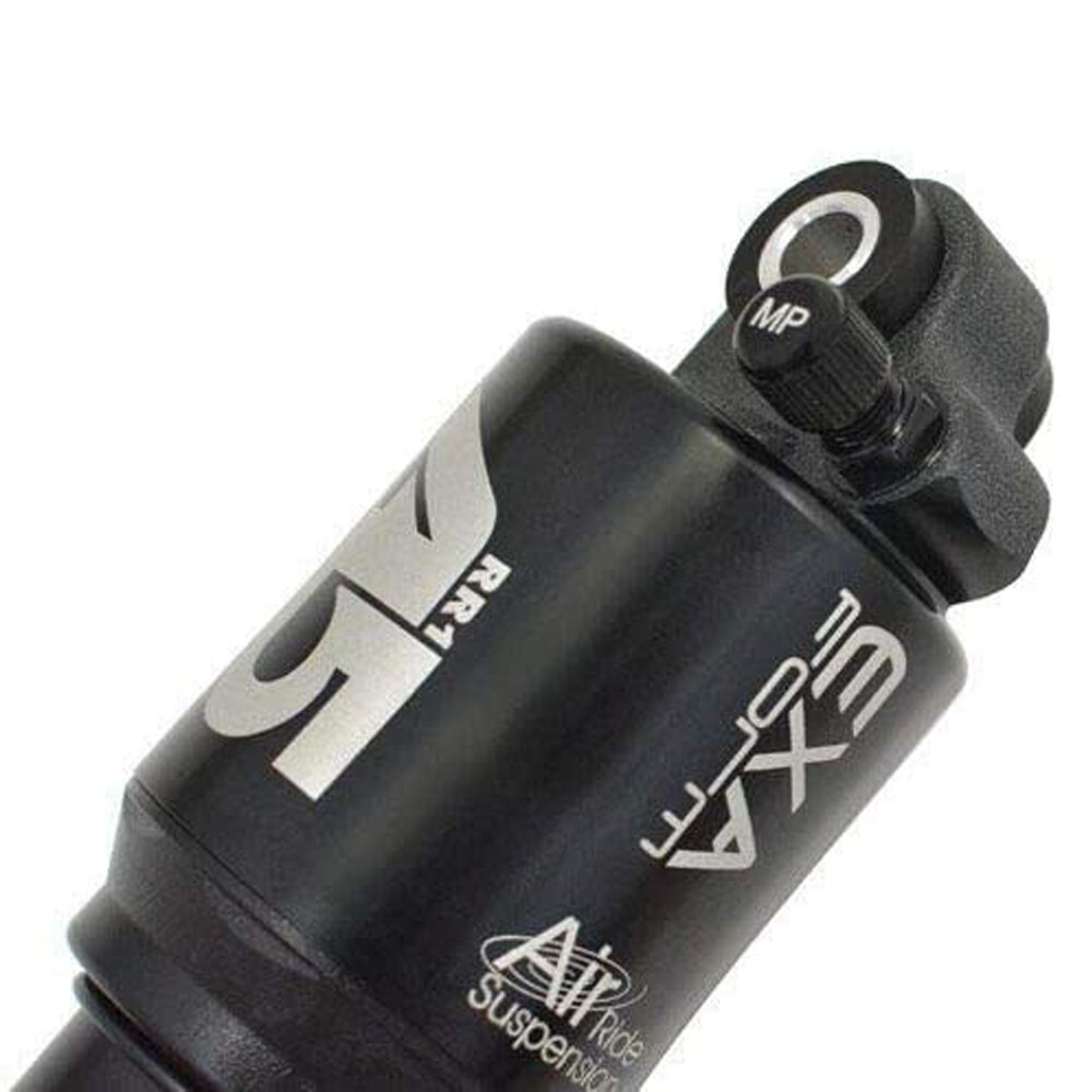 Kind Shock Kindshock KS A5-RR1 Dual Air Rear Shock 150x30mm