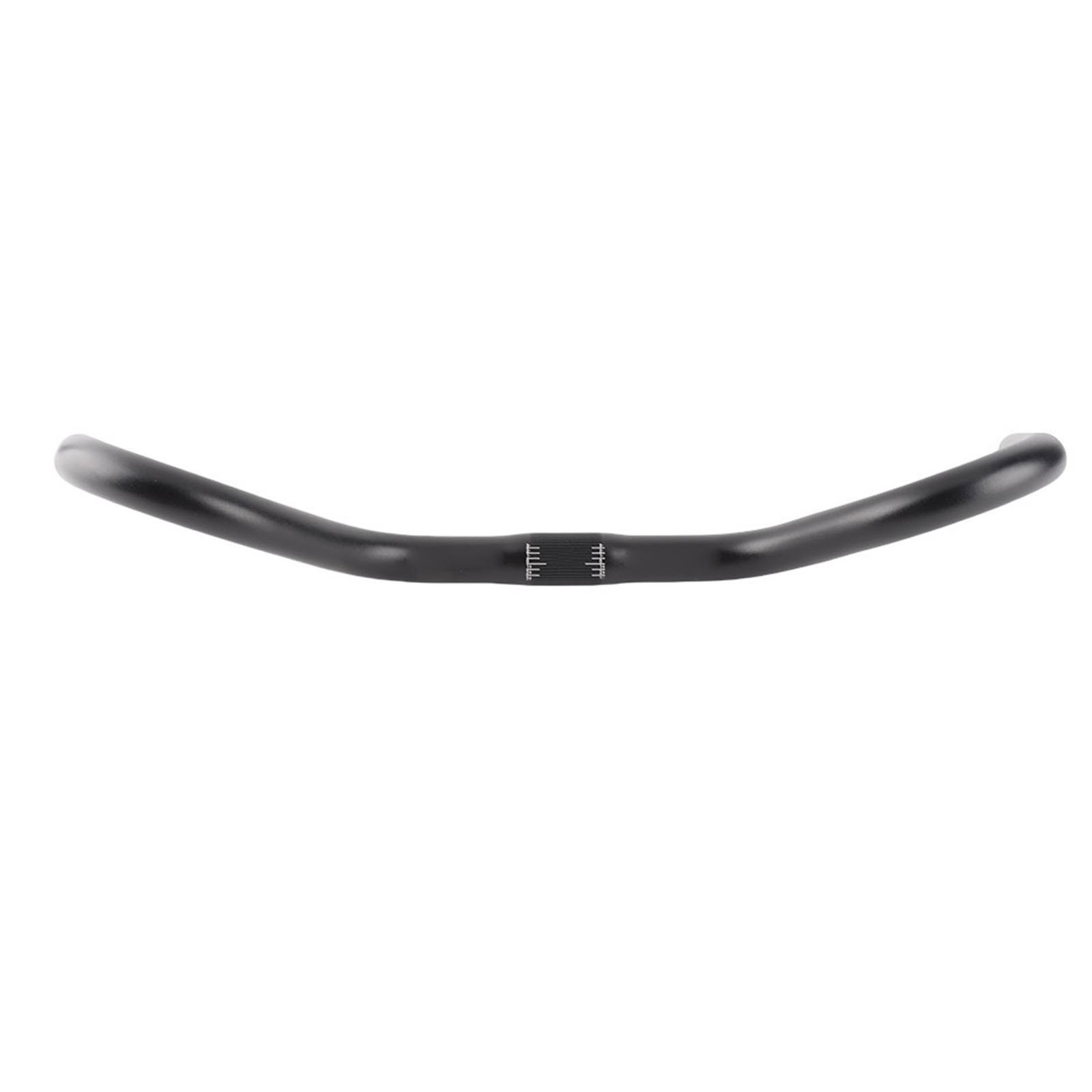 1 Vintage Classic Bike Handlebar Solid Aluminum Alloy For Cycling Enthusiasts