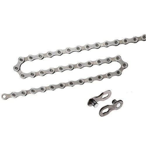 6/7/8/9/10/11/12 Speed Bicycle Chain 116-126Links For Cruiser Road BMX FIXIE MTB