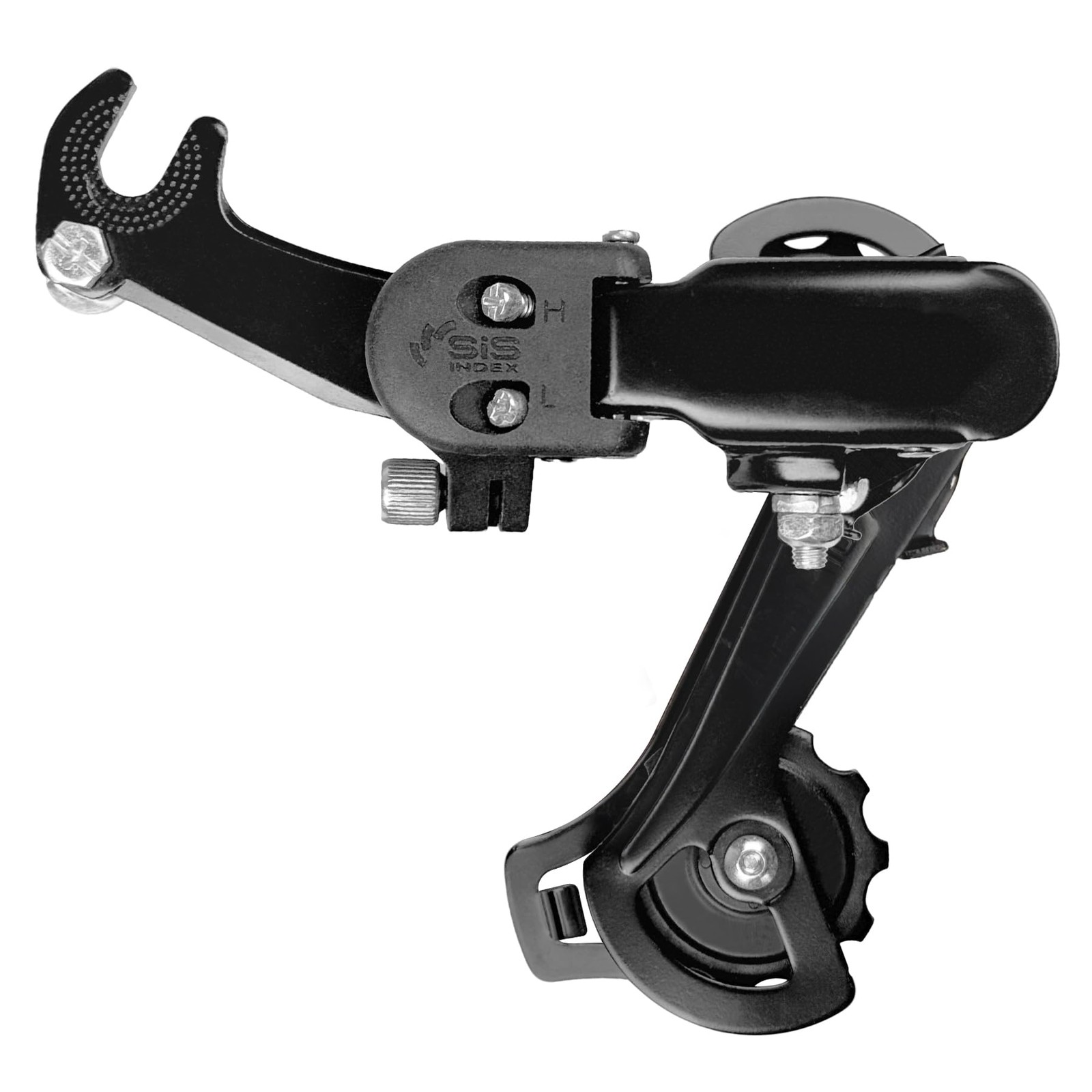 Aikolesa Rear Derailleur Rd-Tz31A 6/7 Speed Hanger Mount Derailleur For