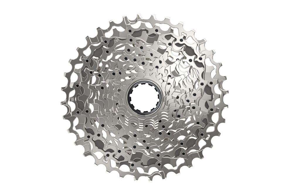 Sram Rival Axs – Silver For Xdr Driver Body D1 2133030321