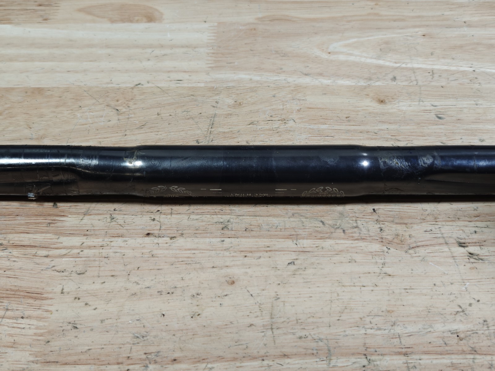 3T 3ttt Forma SL Due Handlebar 25.8mm x 42mm