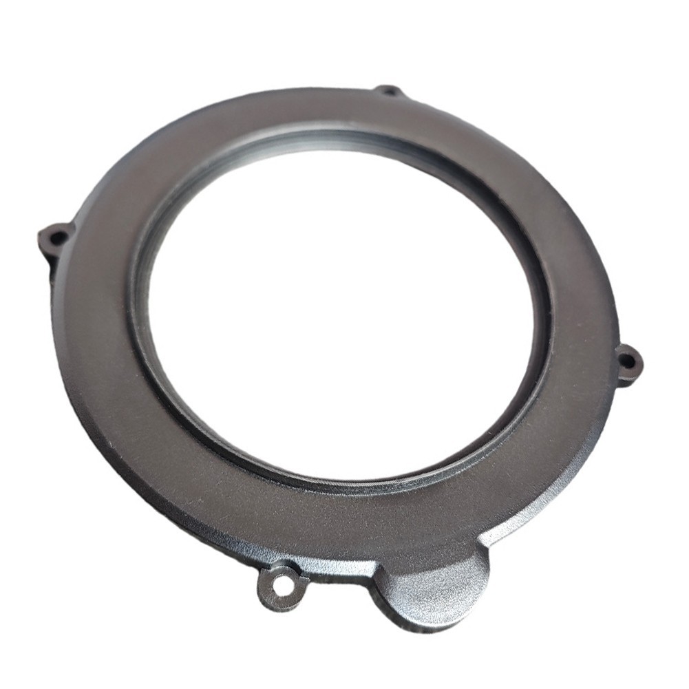 Electric Bike Gear Cover for Tongsheng TSFor DZ2B MidMotor Models 350W and 500W
